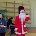 Mikołaki 2014